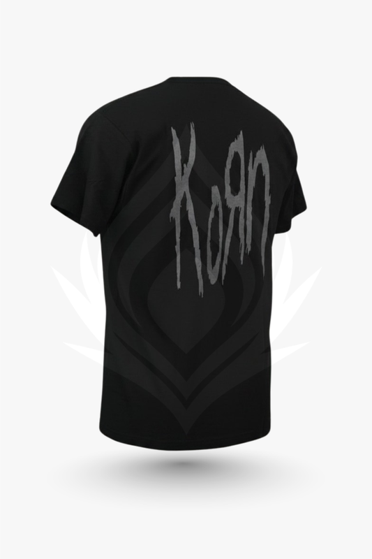 Korn - Korn - Polera