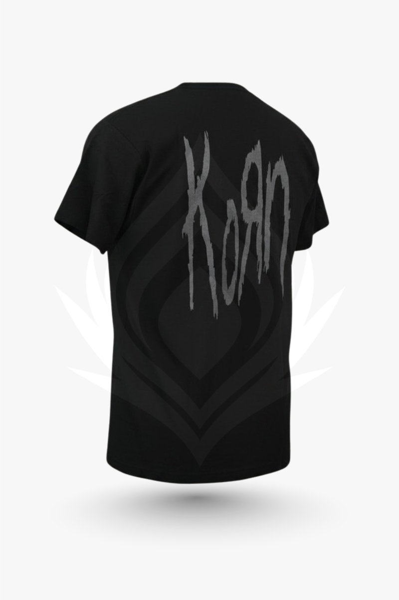 Korn - Korn - Polera